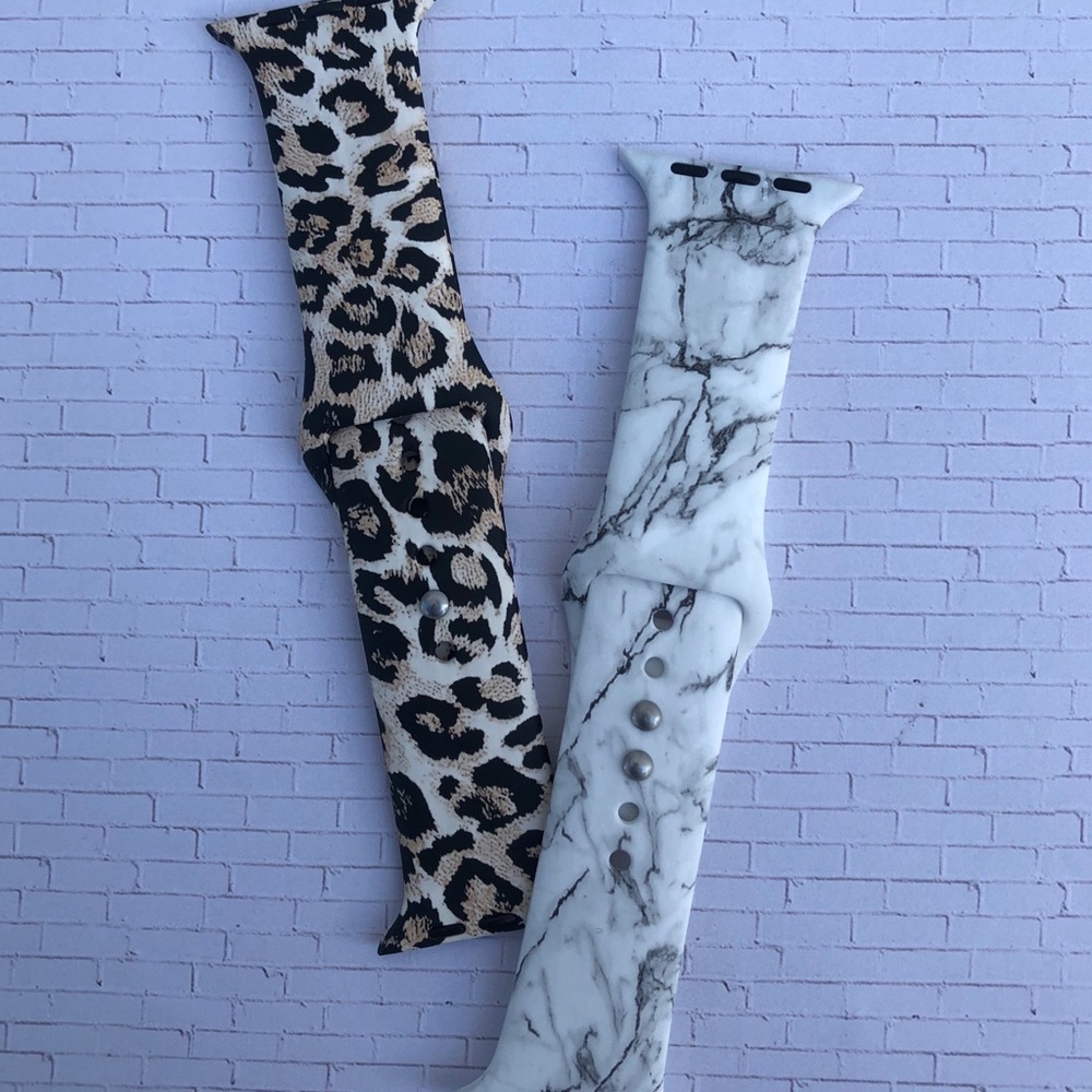 Apple Watch bands